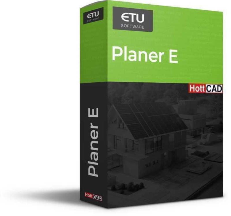 ETU-Planer Paket E Vorbestellung - Vollversion