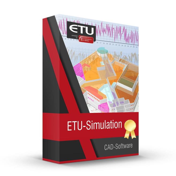 ETU-Simulation Gold 1 User - Softwarepflege