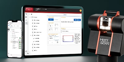 Gebäudeerfassung | Aufmaß