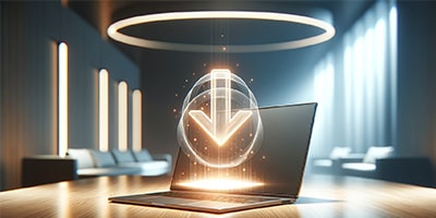 Kaufmännische Software