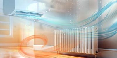 Heizung | Klima | Lüftung