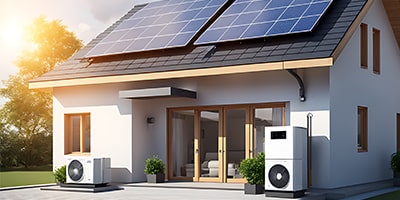 Simulation | Solar | PV