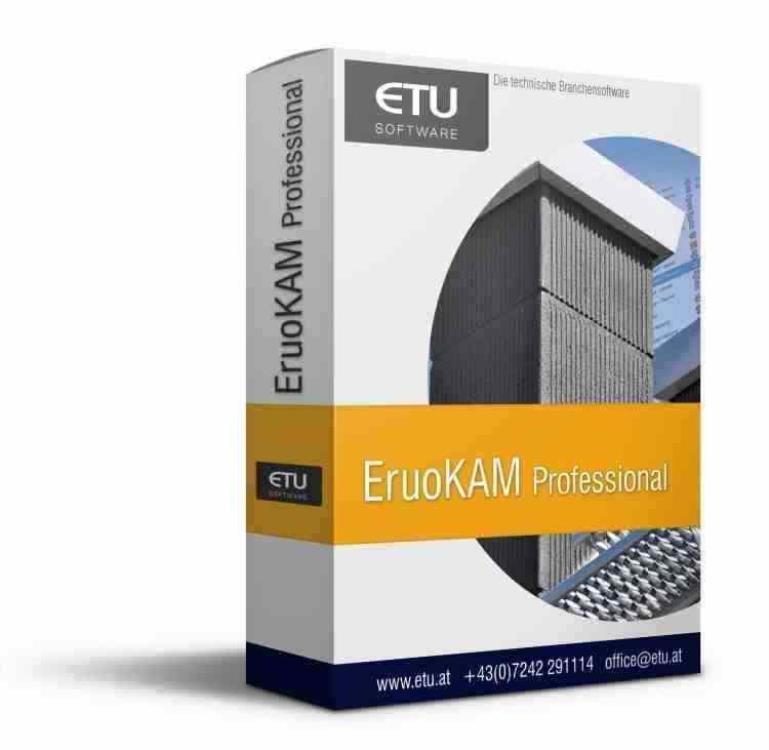 EuroKAM Vollversion
