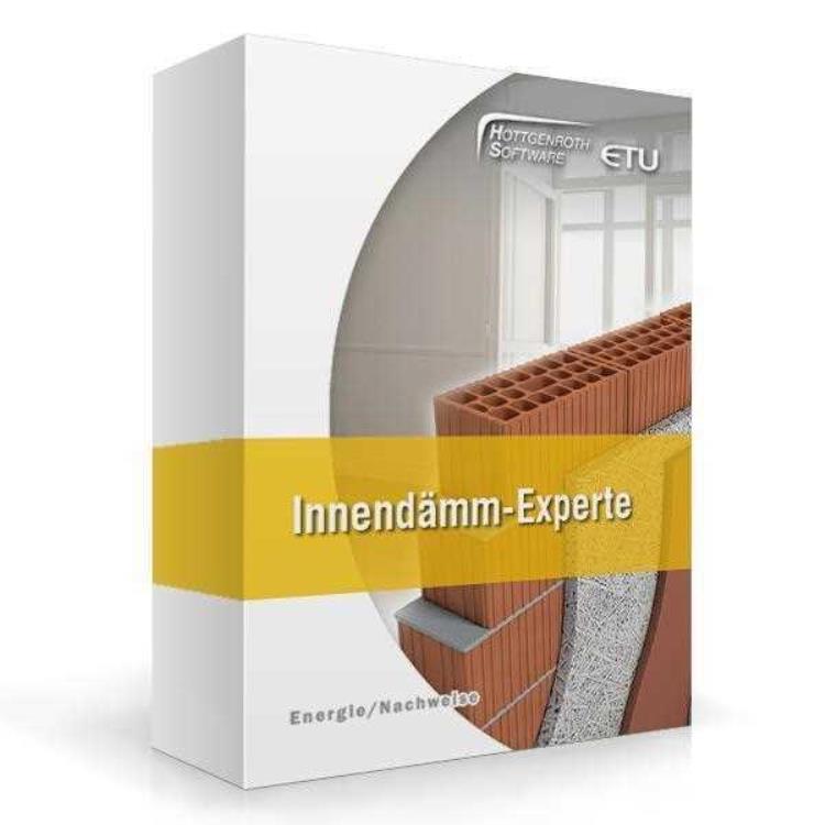 Innendämm-Experte Vollversion