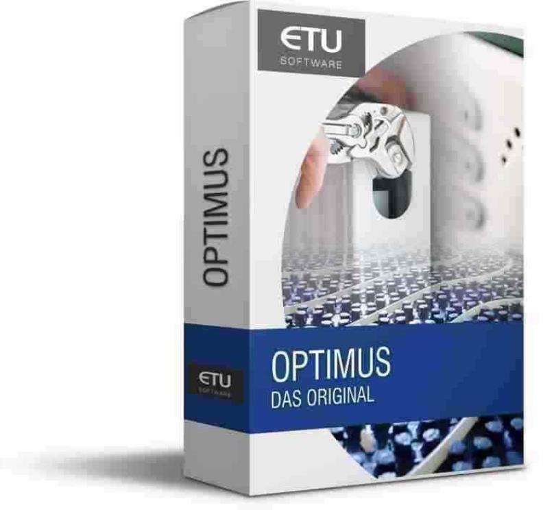 Optimus - das Orignal - Vollversion