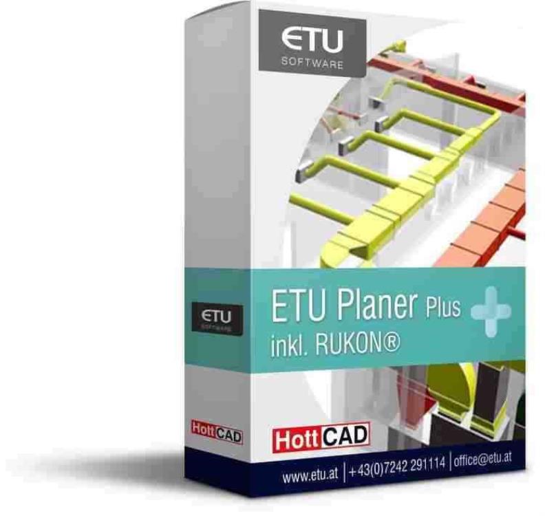 ETU Planer PLUS 1 User - Nutzungslizenz