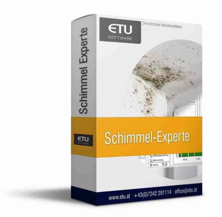 Schimmel-Experte Vollversion