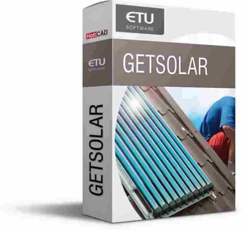 GetSolar Professional Vollversion 