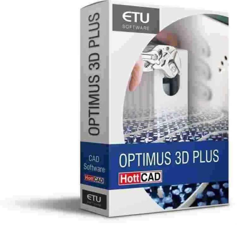 Optimus 3D PLUS Vollversion inkl. Wärmepumpencheck