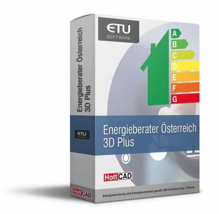 Energieberater Österreich Vollversion (Wohngebäude)