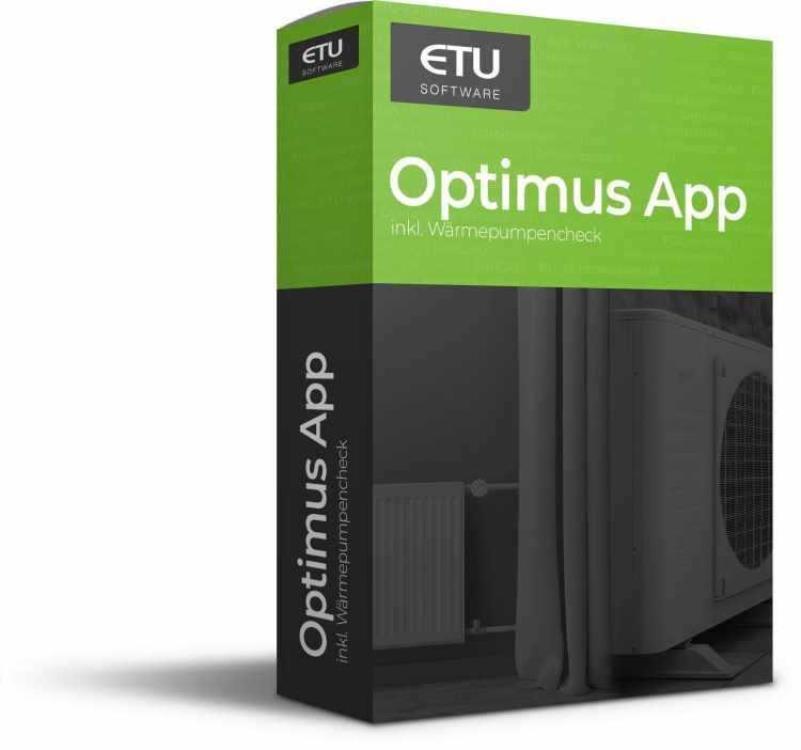 Optimus-App - Vollversion