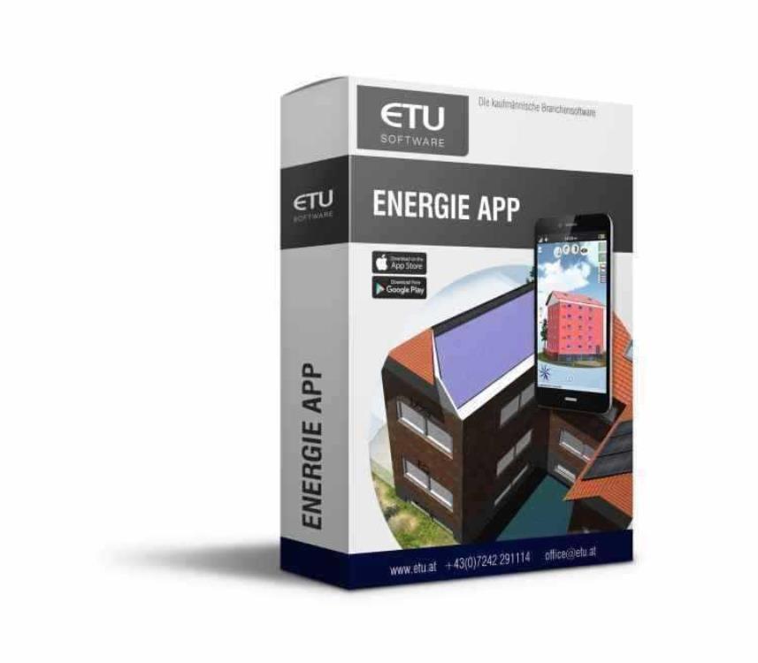 Energie-App Vollversion 