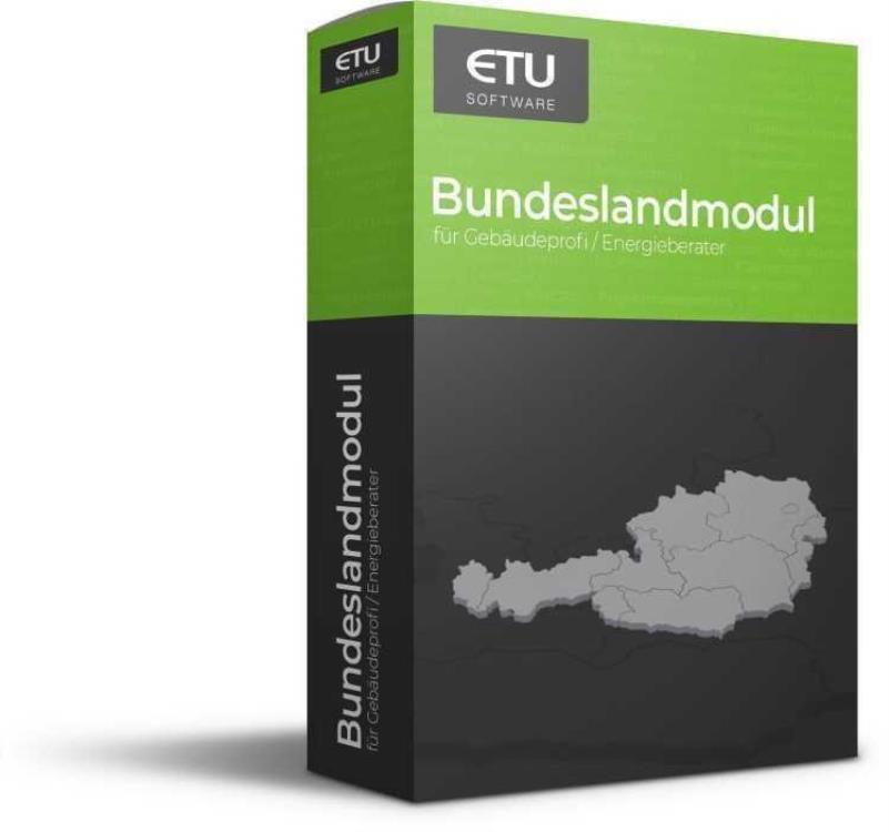 Gebäudeprofi/ Energieberater Bundeslandmodul