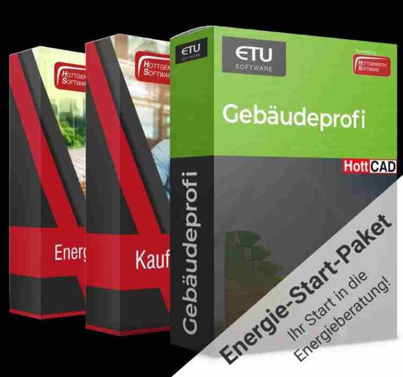 Energie-Start-Paket Wohnen