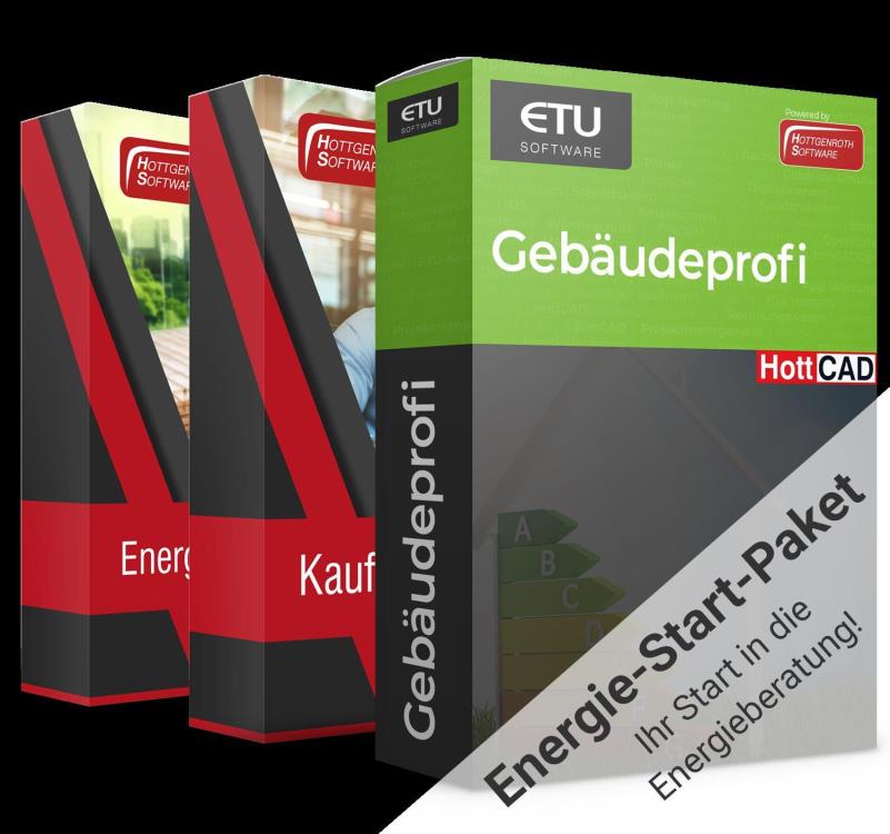 Energie-Start-Paket Wohnen - Aktionsangebot