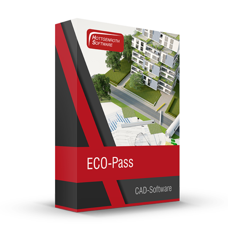 ECO-Pass - Vollversion