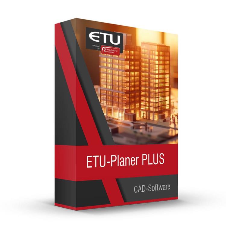 ETU Planer PLUS 1 User - Nutzungslizenz