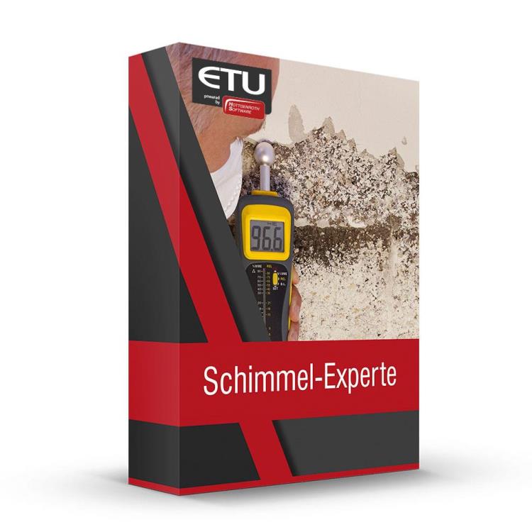 Schimmel-Experte Vollversion