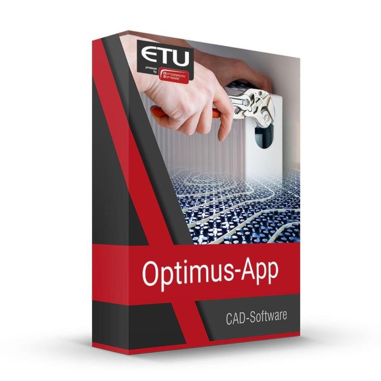 Optimus-App - Vollversion