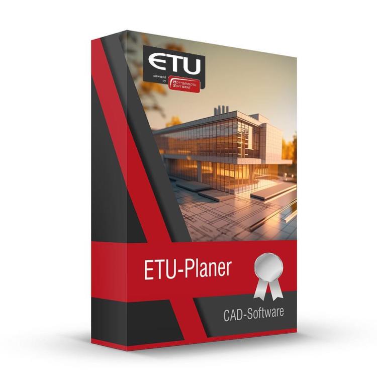 ETU-Planer Silber Vollversion 1 User