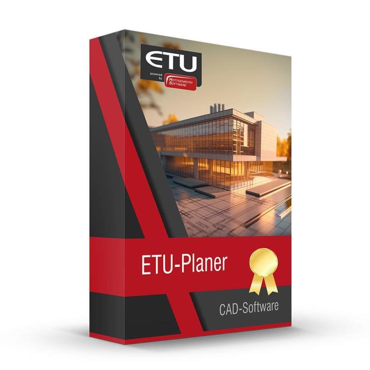 ETU-Planer Gold 1 User - Nutzungslizenz