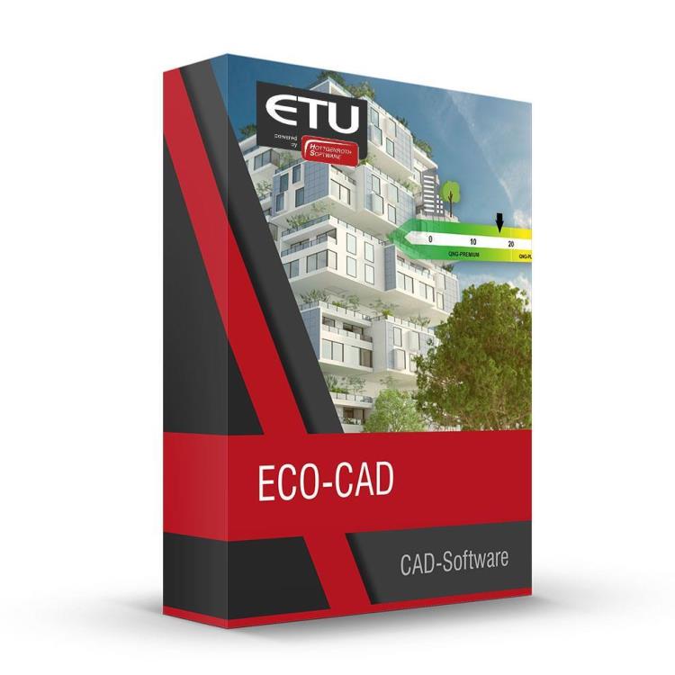 ECO-CAD Vollversion