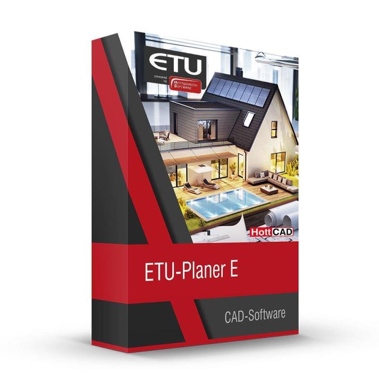 ETU-Planer Paket E - Vollversion