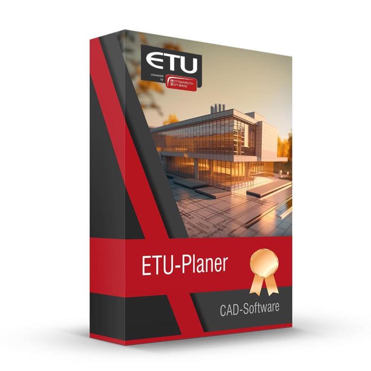 ETU-Planer Bronze 1 User - Nutzungslizenz