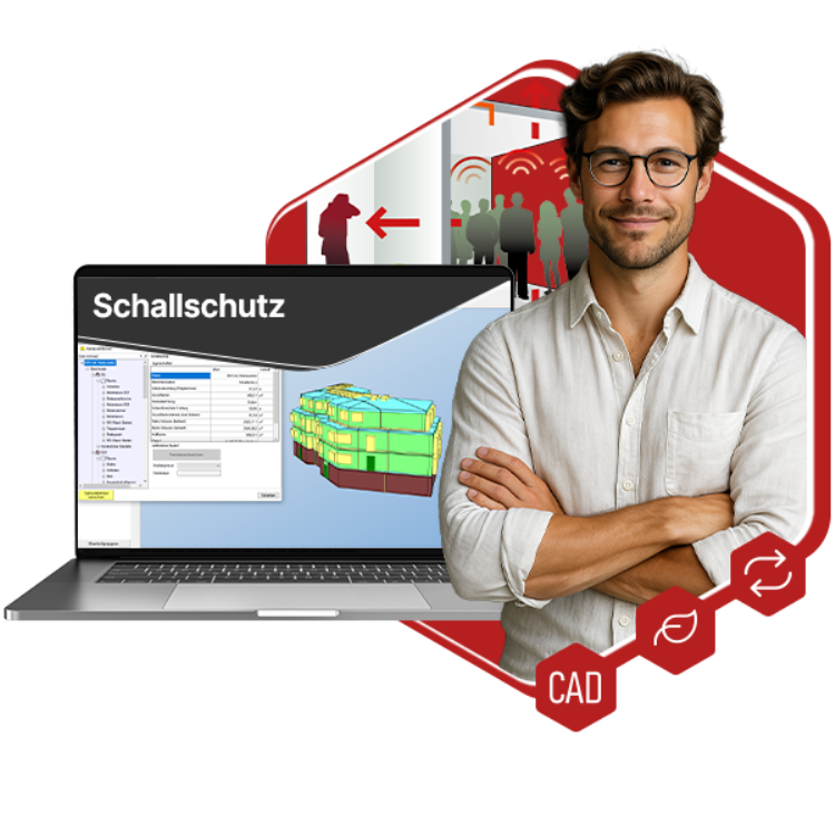 Gebäudeprofi (Duo) Zusatzmodul 