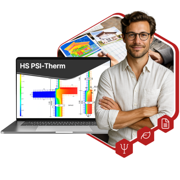 HS PSI-Therm - Vollversion