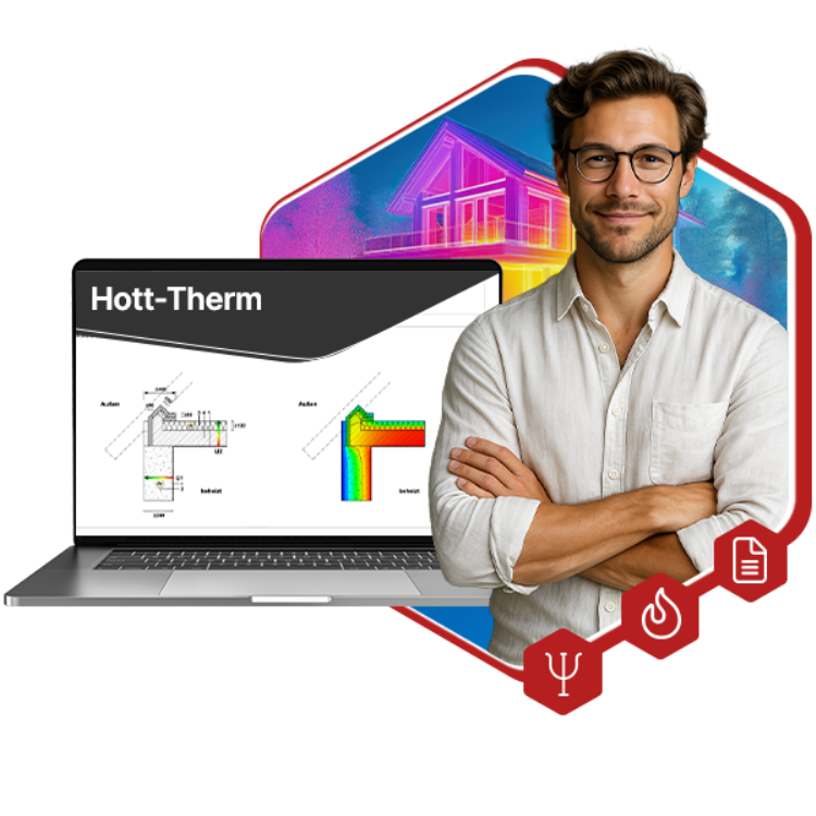 Hott-Therm - Vollversion