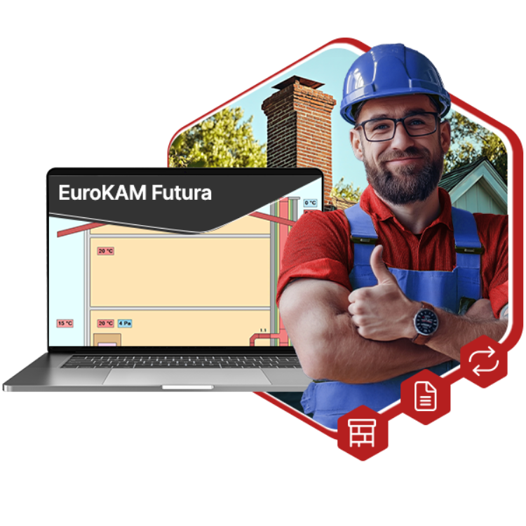 EuroKAM Futura - Vollversion