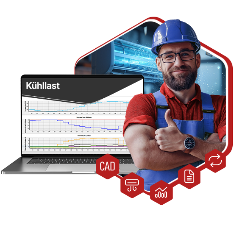 Kühllast Vollversion