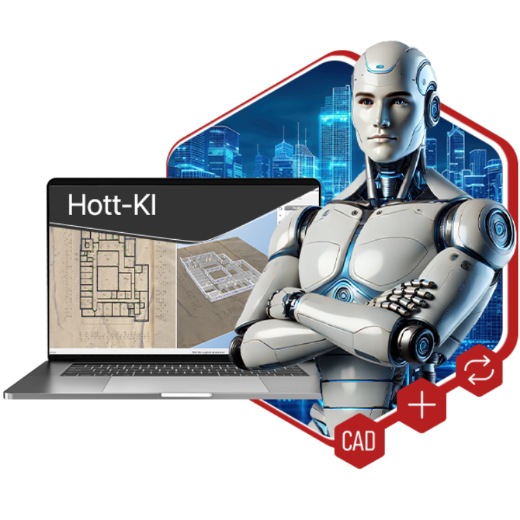 Hott-KI Nutzungslizenz