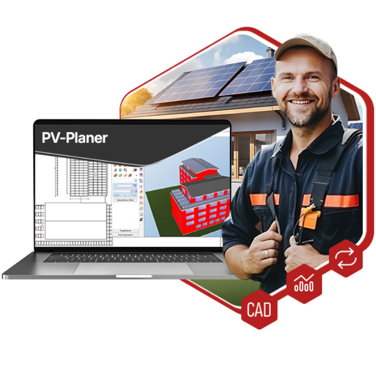 PV-Planer Vollversion