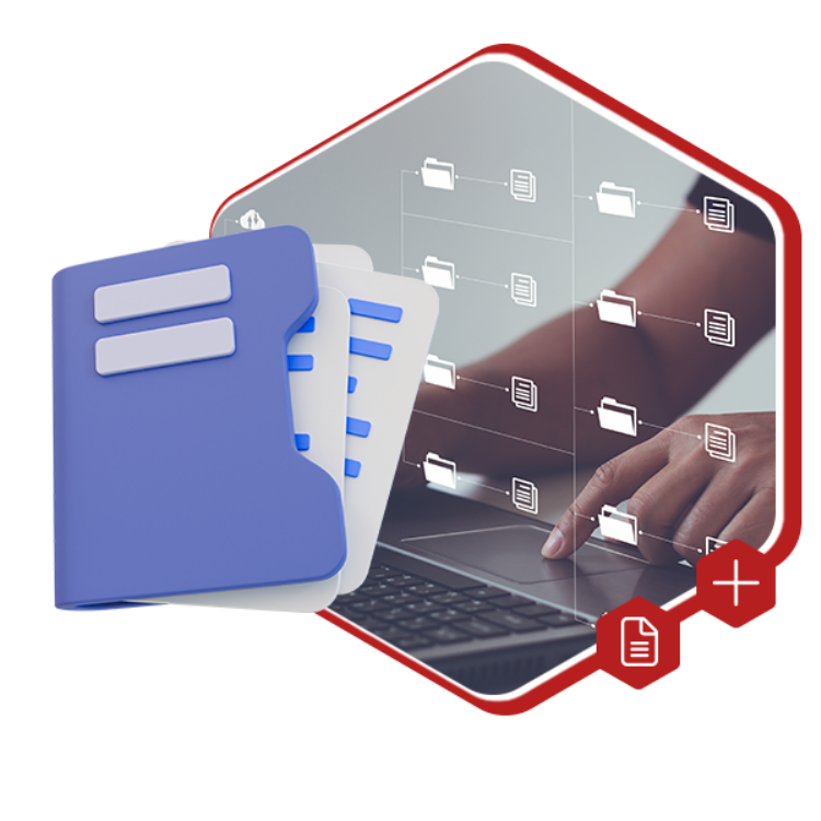 Kaufmann Modul "Dokumentenverwaltung" Vollversion