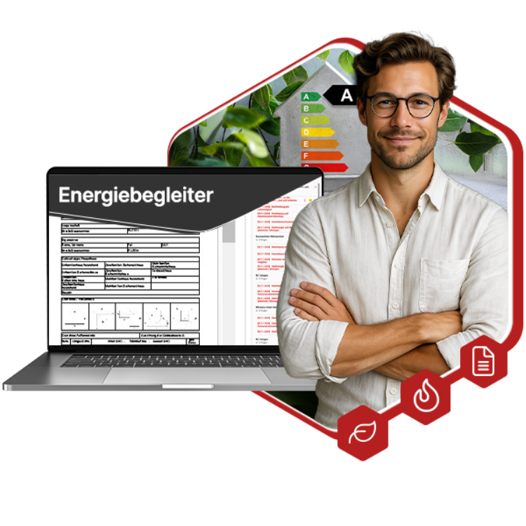 Energiebegleiter - Vollversion