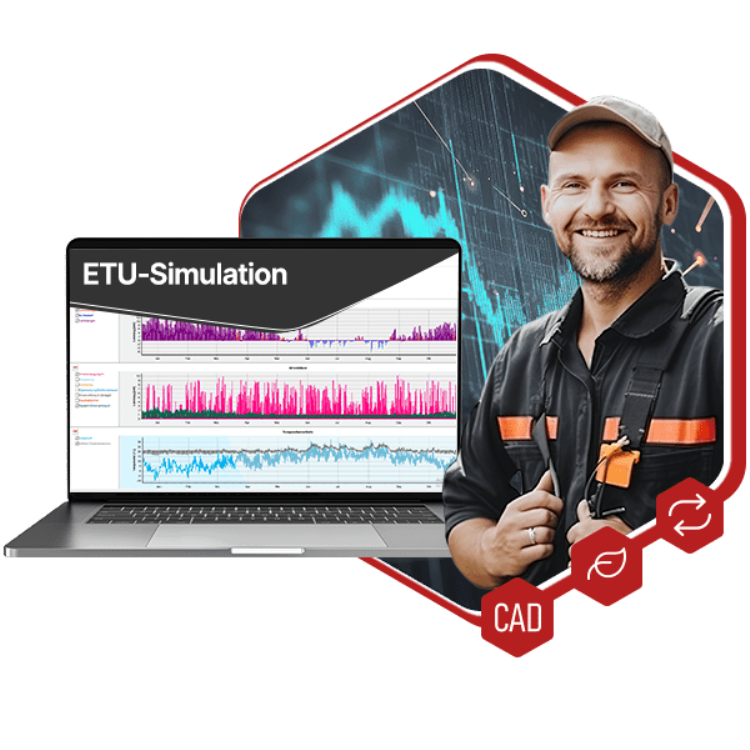 ETU-Simulation - Nutzungslizenz