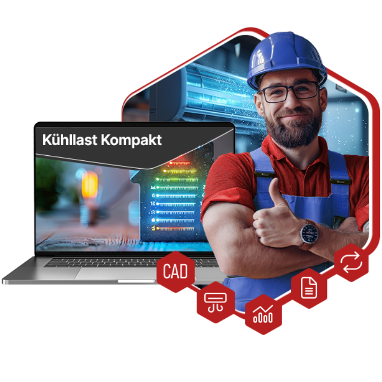 Kühllast Kompakt