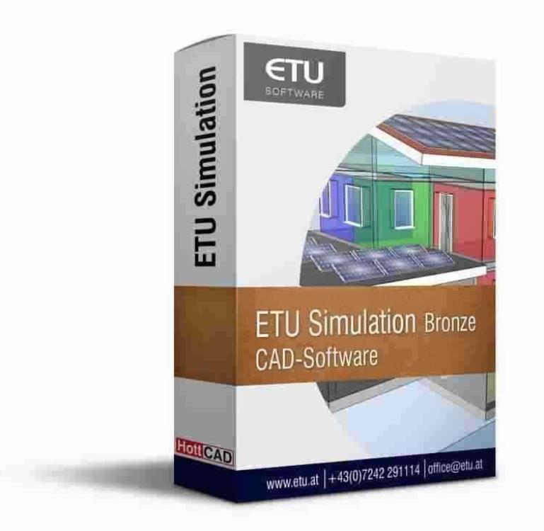 ETU-Simulation Bronze 1 User - Softwarenutzung