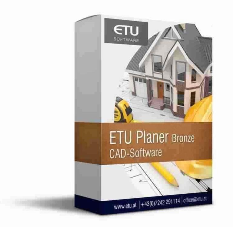 ETU-Planer Bronze 1 User - Nutzungslizenz