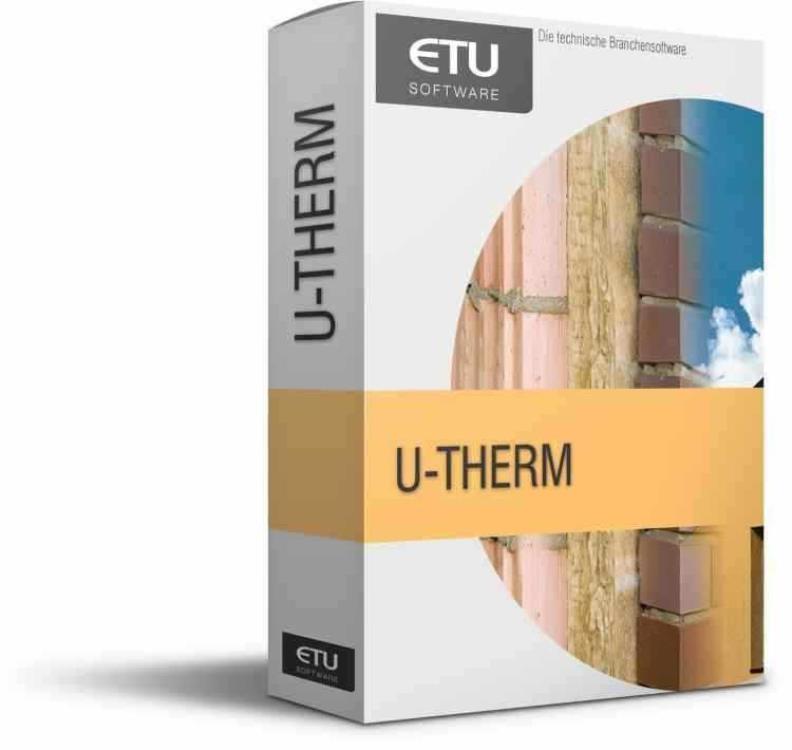 U-Therm - Bauphysik-Rechner 
