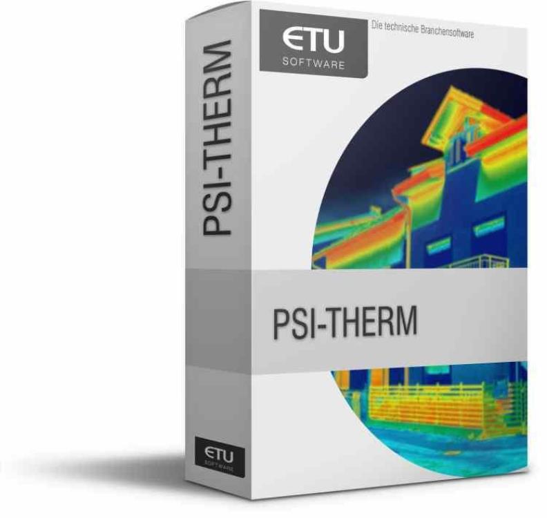 ETU PSI-Therm Vollversion