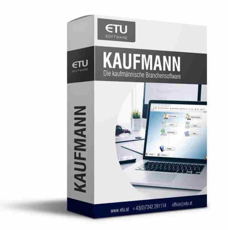 Kaufmann weiterer Arbeitsplatz Vollversion