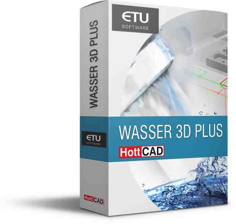 Wasser 3D PLUS Vollversion