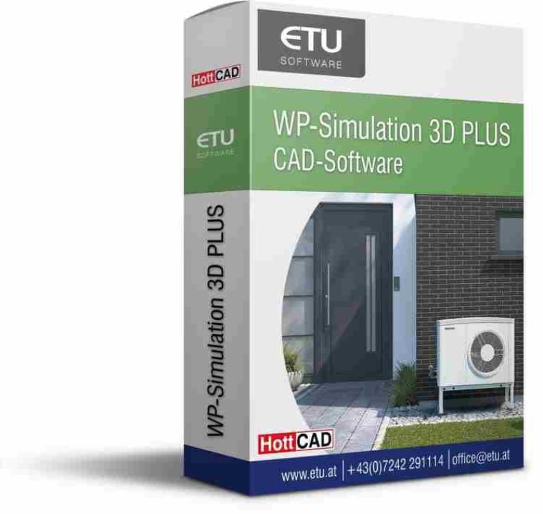 WP-Simulation 3D PLUS Vollversion